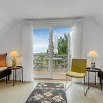 Feli - 180m From The Sea By Interhome Feriehus Sæby