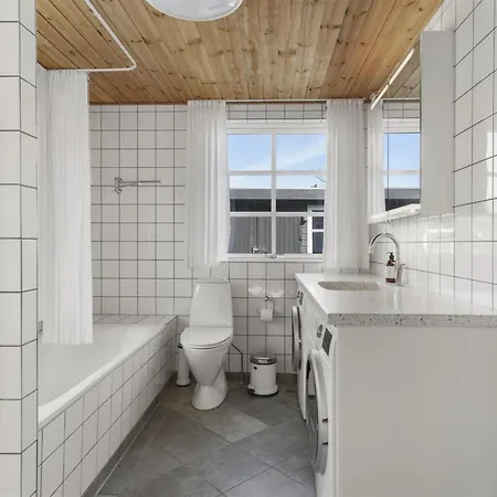 Feli - 180m From The Sea By Interhome Sæby