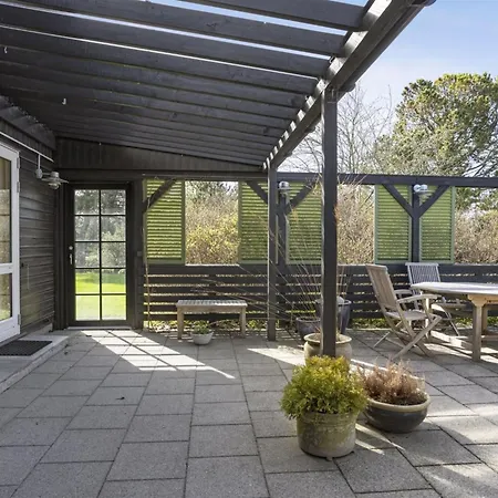 Feli - 180m From The Sea By Interhome Holiday home Saeby (Nordjylland)