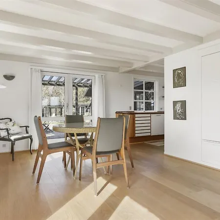 Holiday home Feli - 180m From The Sea By Interhome Saeby (Nordjylland)
