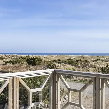 Feli - 180m From The Sea By Interhome * Saeby (Nordjylland)