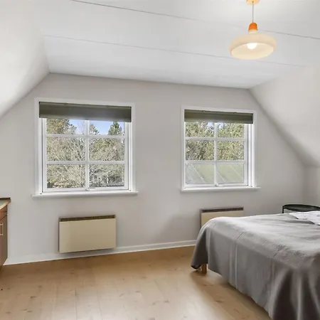 Feli - 180m From The Sea By Interhome Holiday home Saeby (Nordjylland)