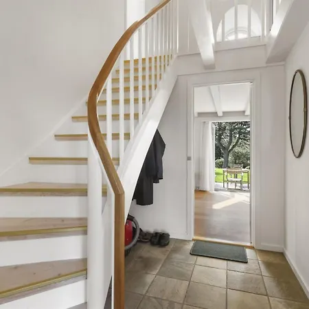 Feli - 180m From The Sea By Interhome * Sæby