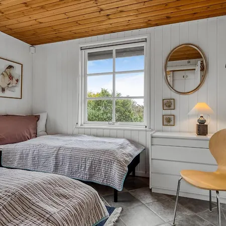 Feli - 180m From The Sea By Interhome Nyaraló *