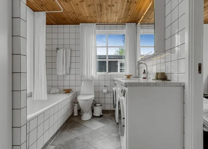 Feli - 180m From The Sea By Interhome Nyaraló