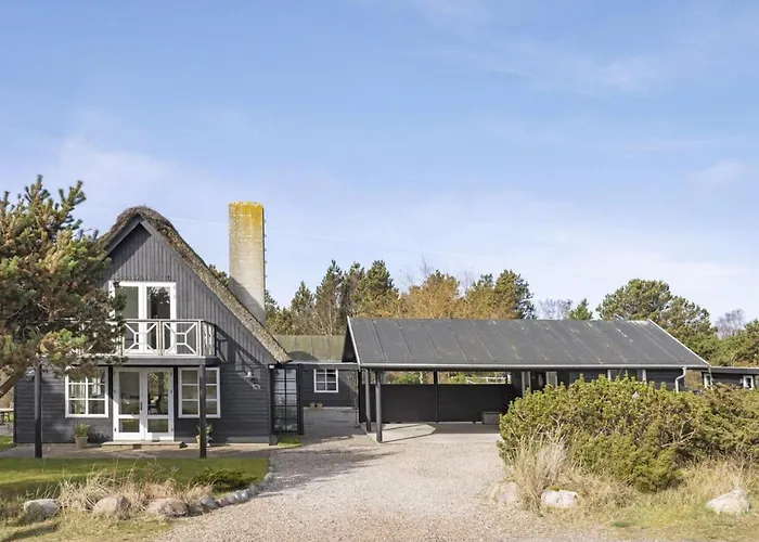 Feli - 180m From The Sea By Interhome Nyaraló *