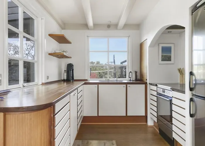 Feli - 180m From The Sea By Interhome Sæby