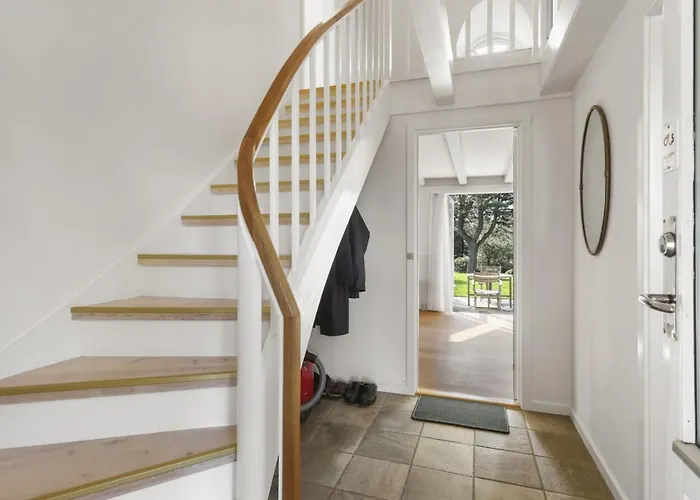 Feli - 180m From The Sea By Interhome * Sæby