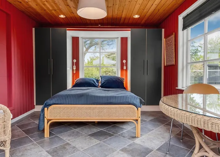 Nyaraló Feli - 180m From The Sea By Interhome *