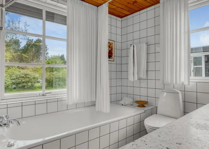 Feli - 180m From The Sea By Interhome Nyaraló *