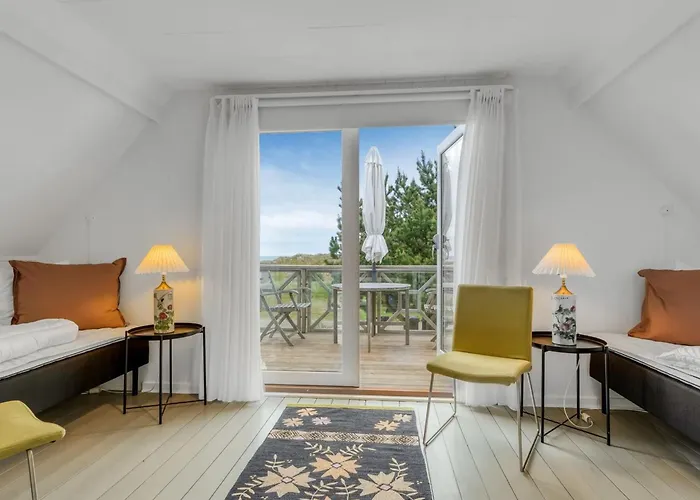 Feli - 180m From The Sea By Interhome Nyaraló Sæby