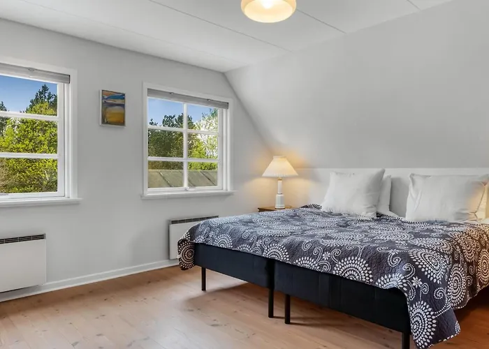 Nyaraló Feli - 180m From The Sea By Interhome Sæby