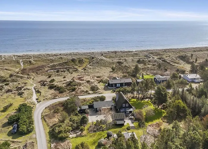 Feli - 180m From The Sea By Interhome Sæby